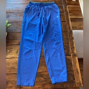 Fabletics Scrub Pants